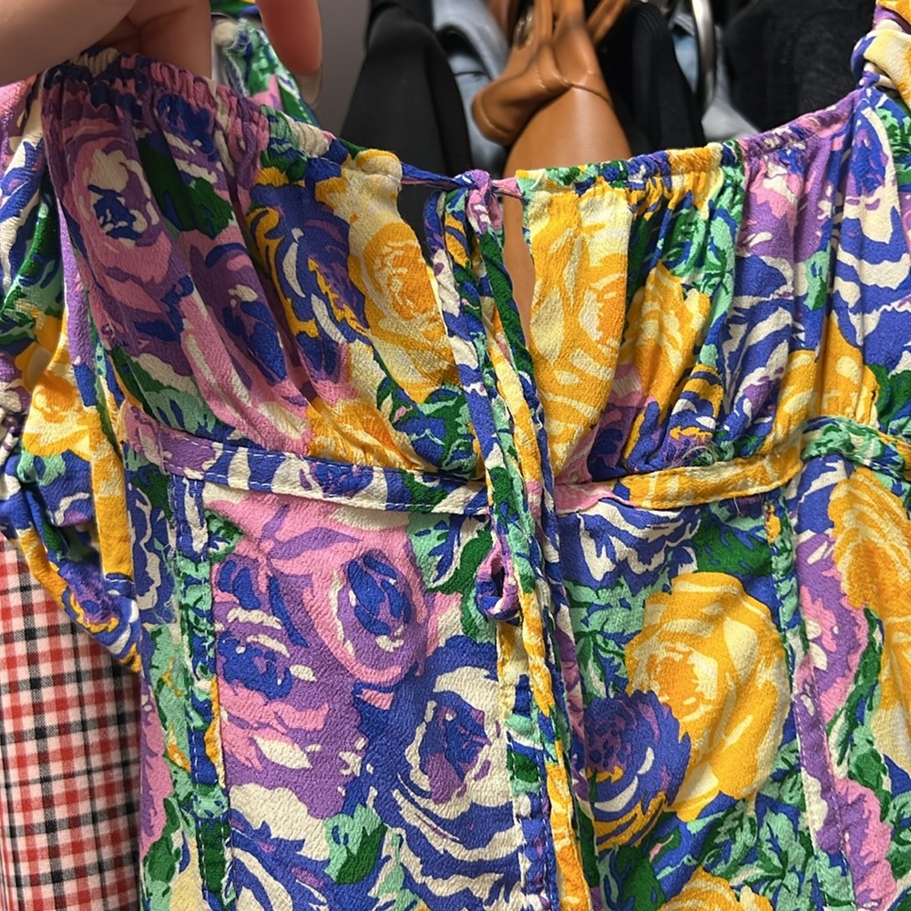 Zara dress - Picture 4 of 6